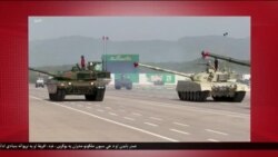 د ډیوه د روانو چارو خپرونه په ټي وي
