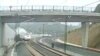 Spain Train Accident
