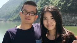 VOA连线(温云超)：作家黎学文被抓，海祭案一个也不放过？