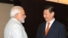 Indian, Chinese Prime Ministers Talk Trade, Border Dispute 