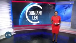 Duniani Leo