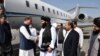 وزیر خارجه پاکستان با مقامات طالبان در کابل دیدار کرد