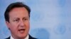 دیدار اعلام نشده نخست وزیر بریتانیا از افغانستان 