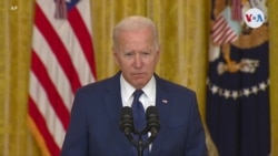 Biden promete retaliación a ISIS-K “en el momento que elijamos”