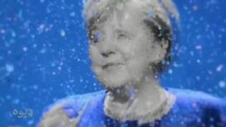 بي بي شیرینه – په ټیلې ویژن