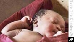 Синдром на ненадејна смрт кај доенчињата – причина хемиска нерамнотежа во мозокот