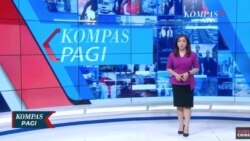 Laporan Langsung VOA untuk Kompas TV: Biden Diproyeksikan Memenangkan PIlpres ASAS