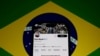 Brazil imposes new fine, demands payments before letting X resume