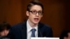 Teen Tells US Senate Why He Defied Anti-Vaccine Mother  