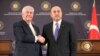 Turkey Uneasy Over Firing of Tillerson as US Top Diplomat