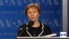 Litvinenko's Widow Lauds British Probe of Husband's Death