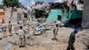 Le groupe EI revendique son premier attentat suicide en Somalie