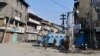 Protes Anti-India di Kashmir, 1 Tewas, 18 Cedera 