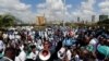 Kenya Threatens to Fire 5,000 Doctors who Continue Strike