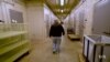 Former Nuclear Bunker Now Hosts Film-TV-Audio Archives