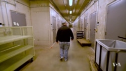 Former Nuclear Bunker Now Hosts Film-TV-Audio Archives