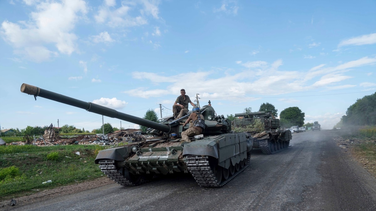 "Ukraine’s Navy Offensive: A Strategic Push In opposition to Russian Negotiations in Kursk Oblast"