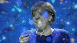 بي بي شیرینه – وي او اې ډيوه په ټیلې ویژن