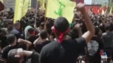 سپاهِ سایه‌ها: جمهوری اسلامی و تقویت نیابتی‌ها برای جنگ احتمالی دوم

