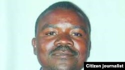 Joel Gabhuza