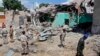 Militants Attack 14 villages in Southern Somalia