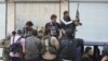 New Syria Clashes, Government Expels Envoys