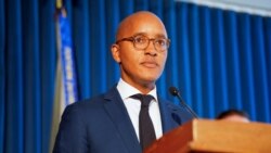 一中國公民因涉嫌2千萬美元新冠大流行貸款欺詐被判刑52個月