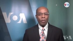 Prezidan Donald Trump ak Ansyen vis Prezidan Joe Biden Rekòmanse Mennen Kanpay Mwens ke 2 Semen Avan Eleksyon an