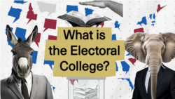 What is the Electoral College?