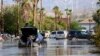 Poplave i zemljotres u južnoj Kaliforniji posle tropske oluje Hilari