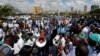 Kenya’s Doctors, Nurses Strike for Better Pay