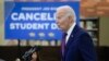 Biden Cancels Federal Student Loans for Nearly 153,000 Borrowers