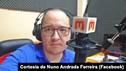 Nuno Andrade Ferreira
