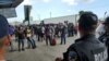 Panamá cierra frontera a cubanos irregulares