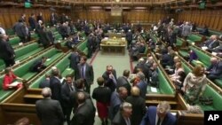 Parliament of Great Britain