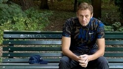 Navalny releases audio of plot to killl him