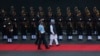 Indian PM Mourns 'Brave Hearts' on Crippled Submarine