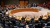 聯合國安理會將討論北韓導彈試射