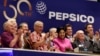 Longtime PepsiCo CEO Indra Nooyi is Stepping Down