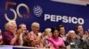 Economía: Ventas de PepsiCo apuntan a su recuperación gradual