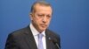 Turkish PM Erdogan Denies Support for al-Qaida in Syria