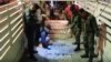  ထိုင်း-မြန်မာနယ်စပ်ကန်ချနဘူရီခရိုင်မှာ ဖမ်းမိတဲ့မူးယစ်ဆေးဝါးများ