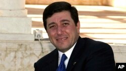 Bassem Awadallah