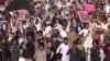 Thousands Gather in Lahore for Pashtun Rights