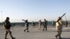 Taliban tấn công căn cứ của NATO ở Afghanistan