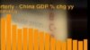 2013年中國經濟回顧：增長與挑戰共存