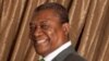 Plainte pour malversation contre un proche de l'ex-président de Sao Tomé 