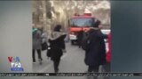 اخبار شبانگاهی