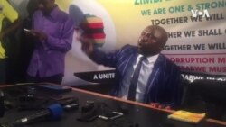 Godfrey Tsenengamu: Chamisa, Mnangagwa Should Meet