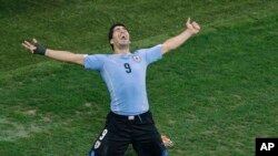 Luis Suárez